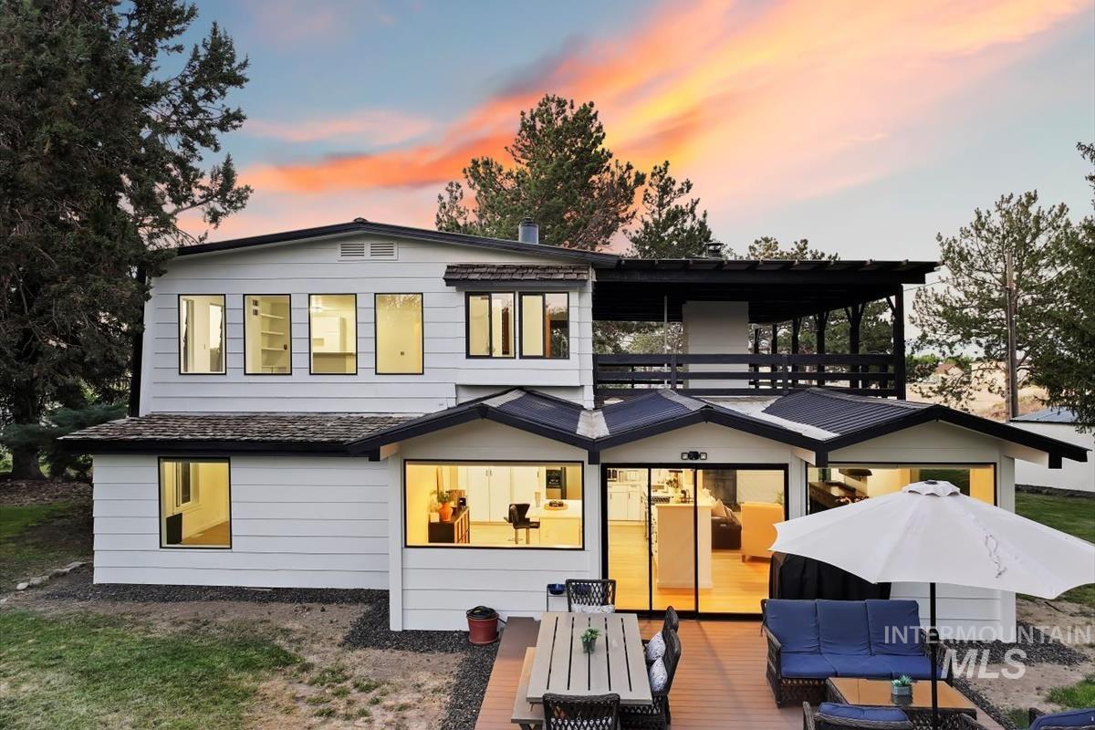 Lake Hazel Rd, Meridian, ID 83642