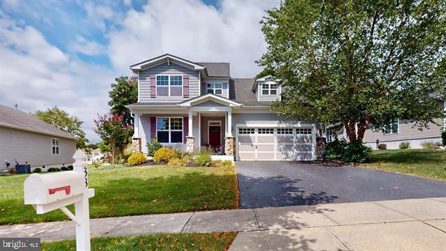 Chatham Rd, Little Egg Harbor Twp, NJ 08087