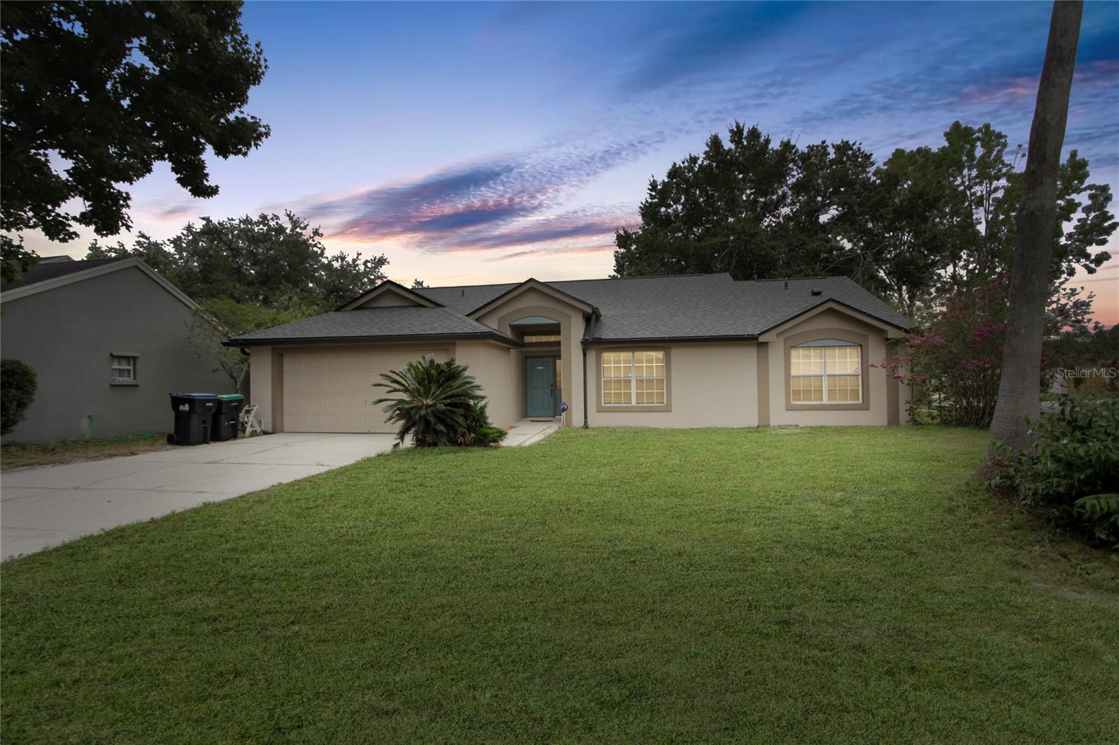 Furman Ave, Orlando, FL 32826