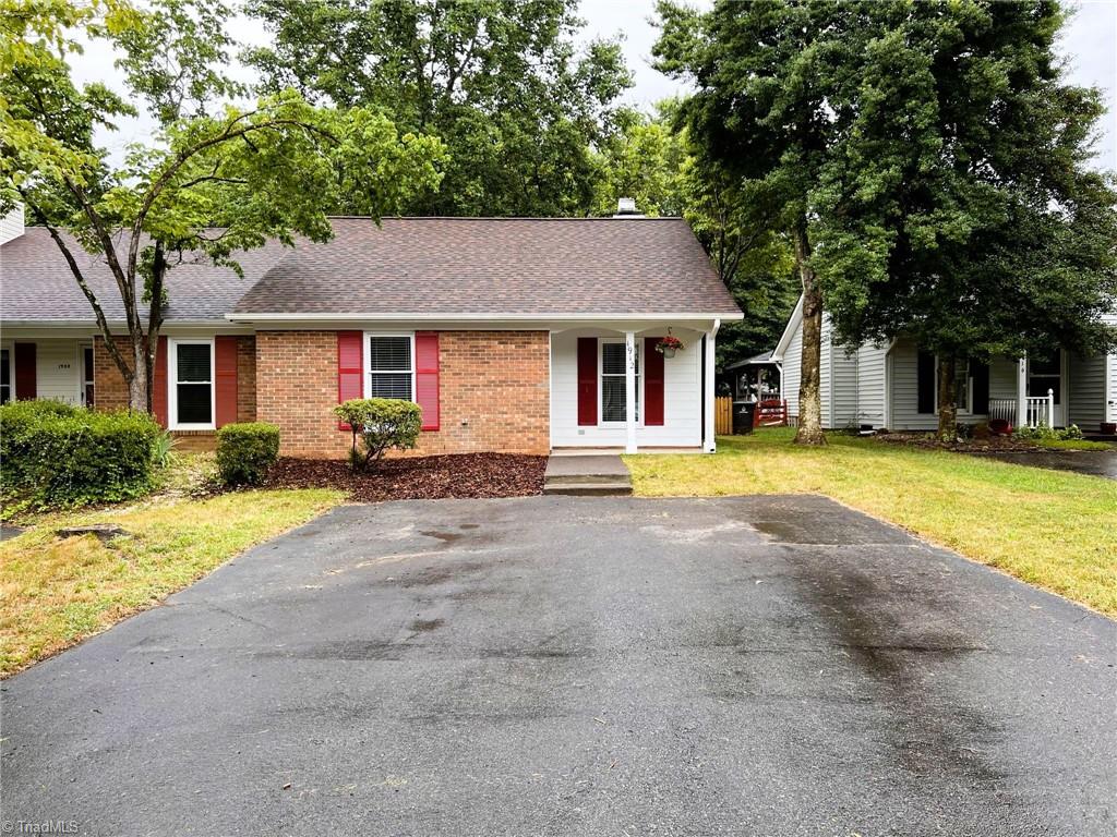 Lantana Dr, Winston Salem, NC 27127