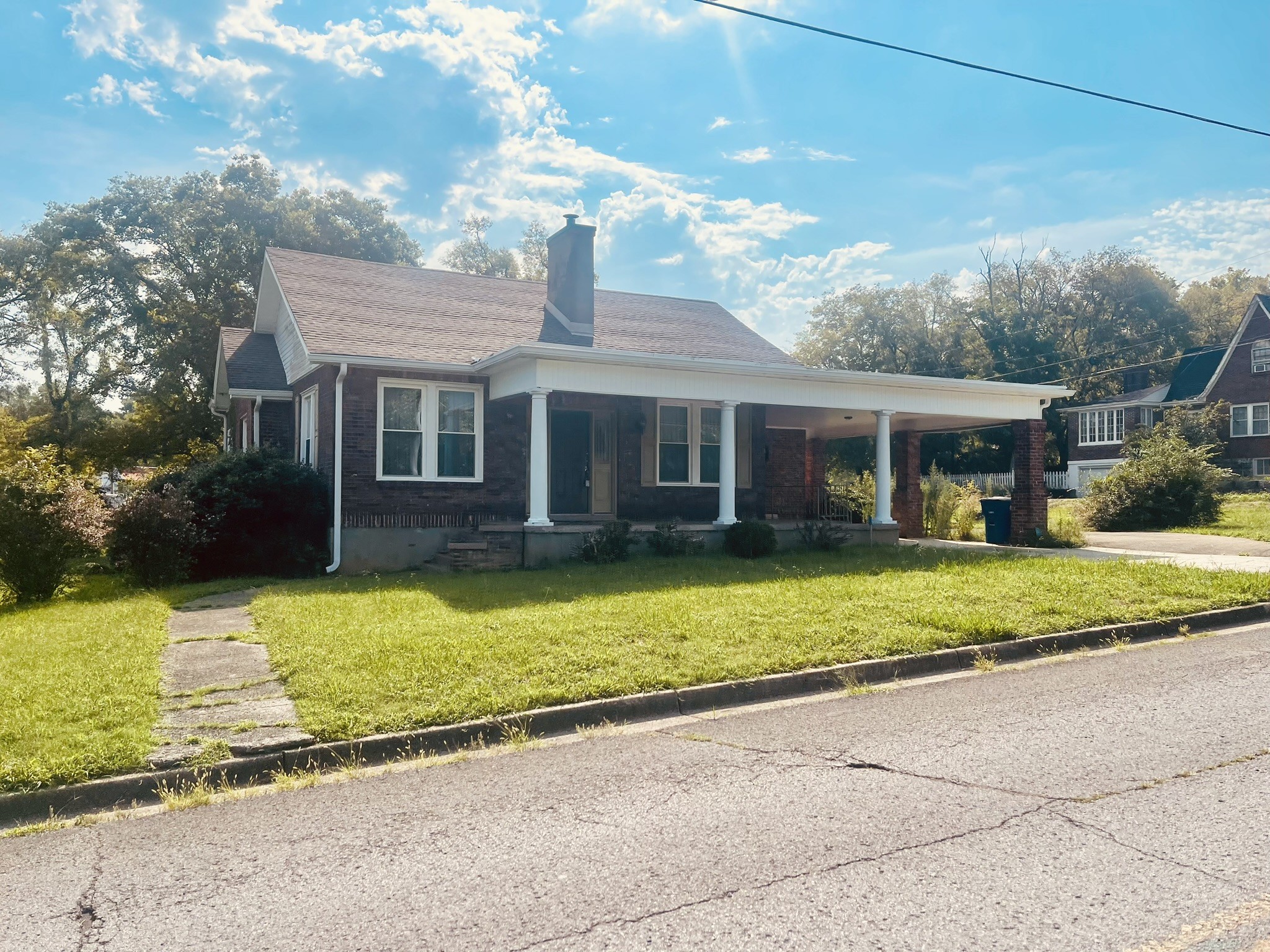 Brittain St, Shelbyville, TN 37160
