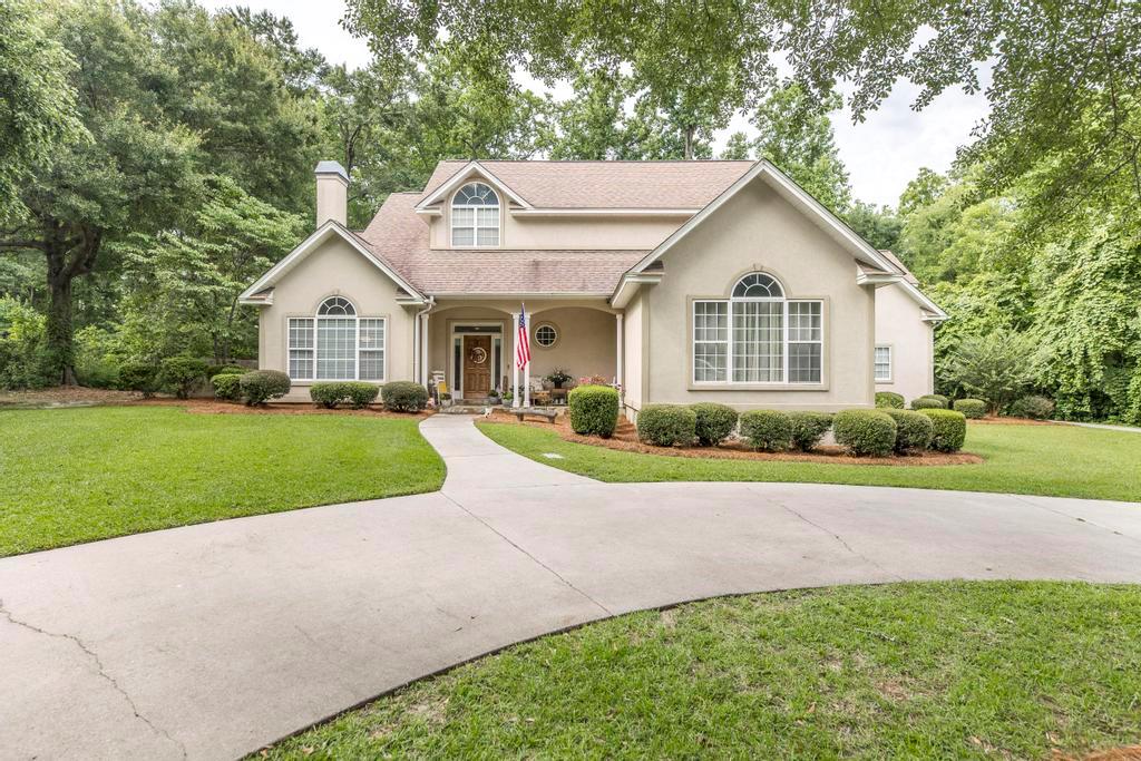 Cedar Creek Ct, Dublin, GA 31021