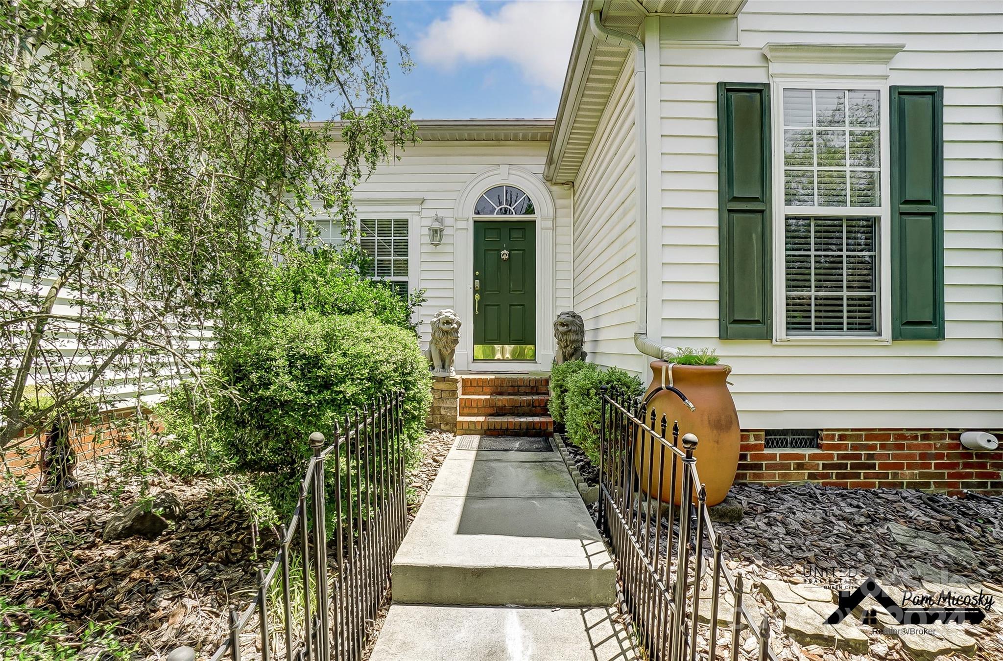 Buckingham Dr, Fort Mill, SC 29707