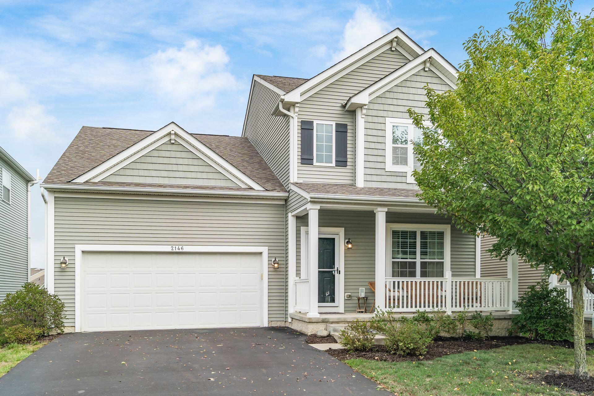 Sawgrass St, Grove City, OH 43123