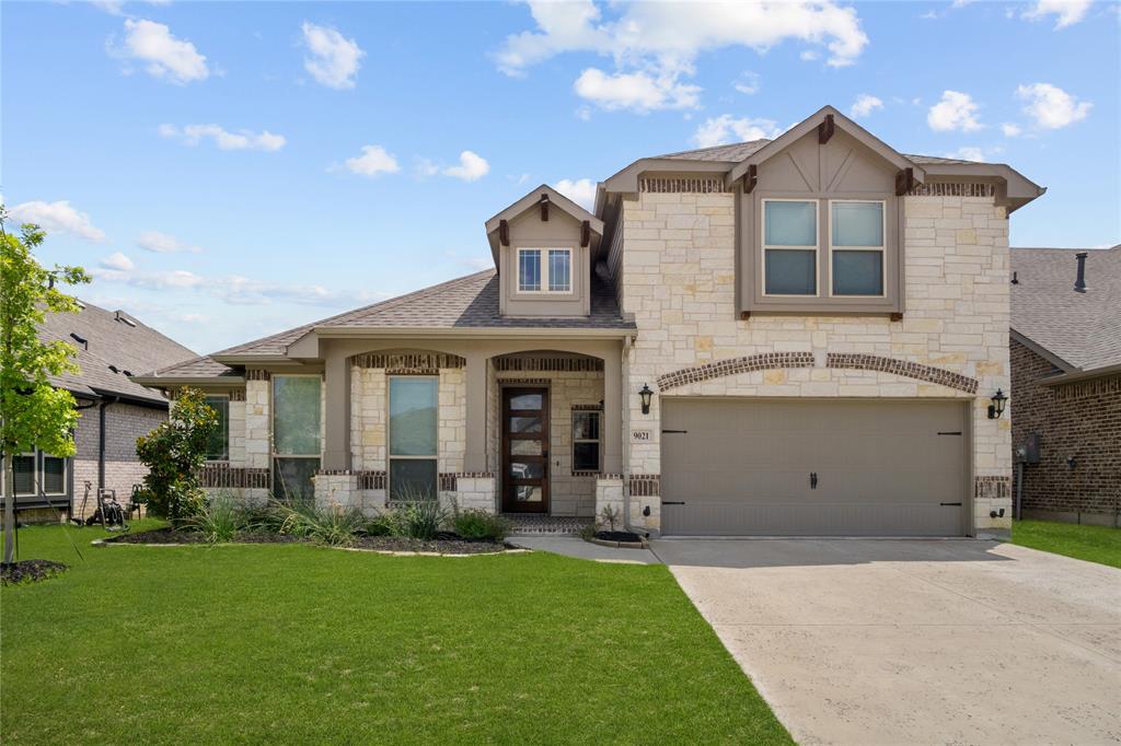 Amistad Ln, Argyle, TX 76226