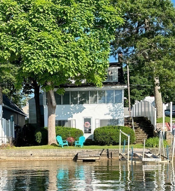 Birch Island Rd, Webster, MA 01570