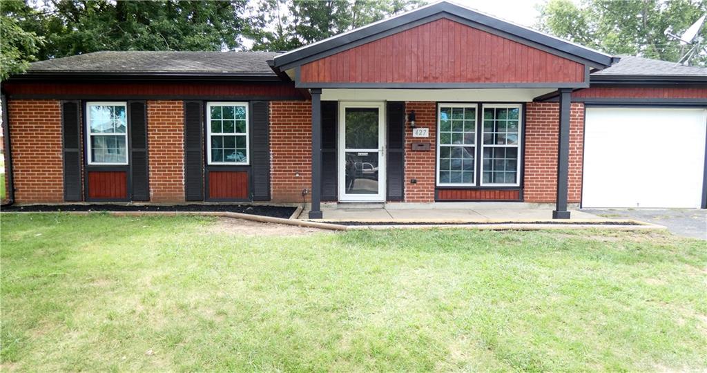 Stratmore St, New Carlisle, OH 45344