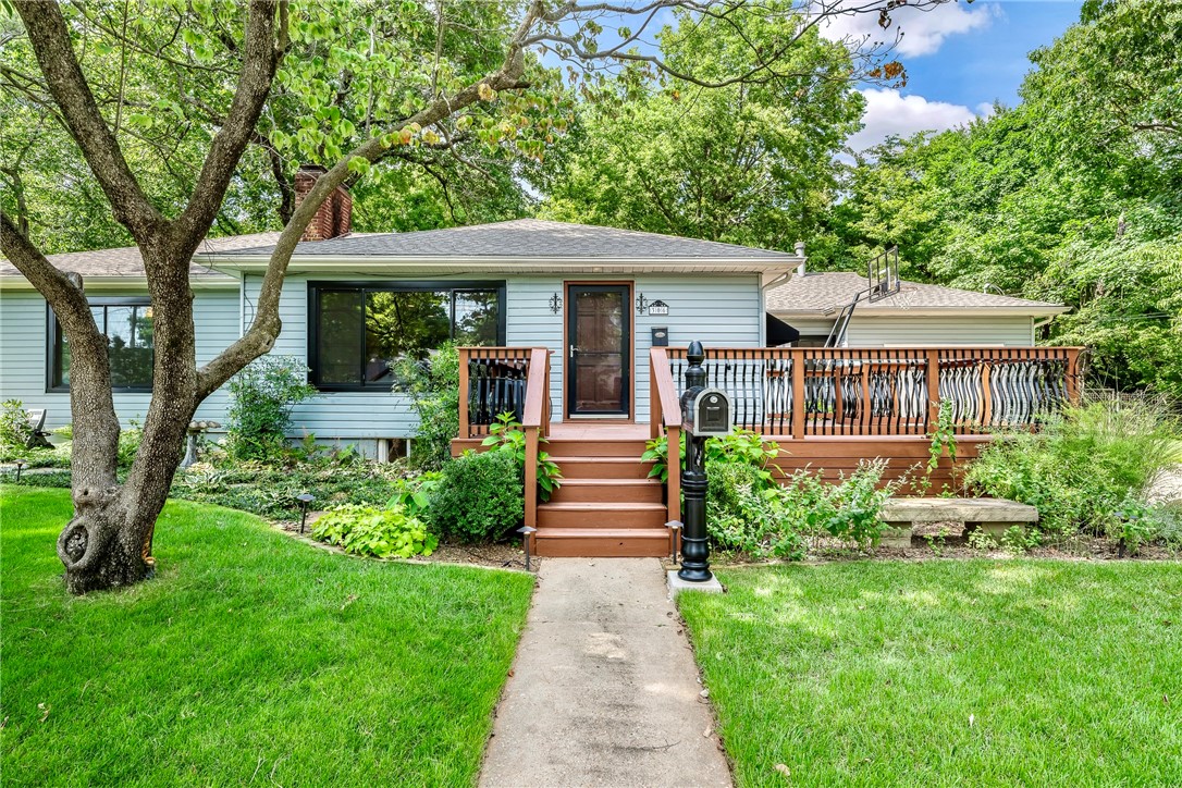 Adams St, Fayetteville, AR 72701 #1