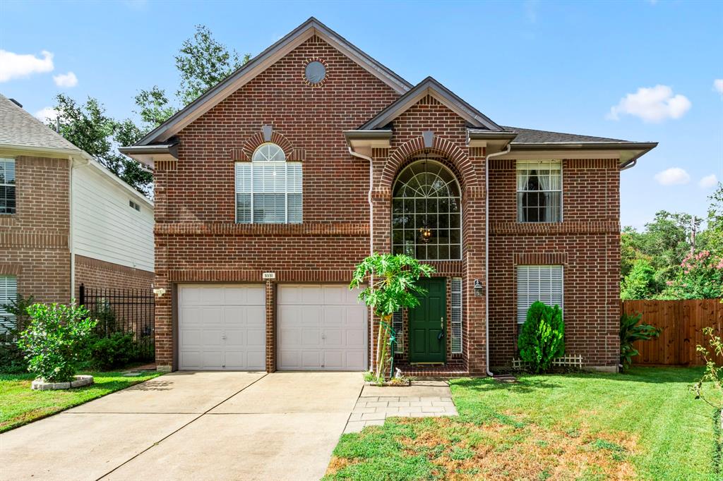 Shady Glen Ln, Missouri City, TX 77459