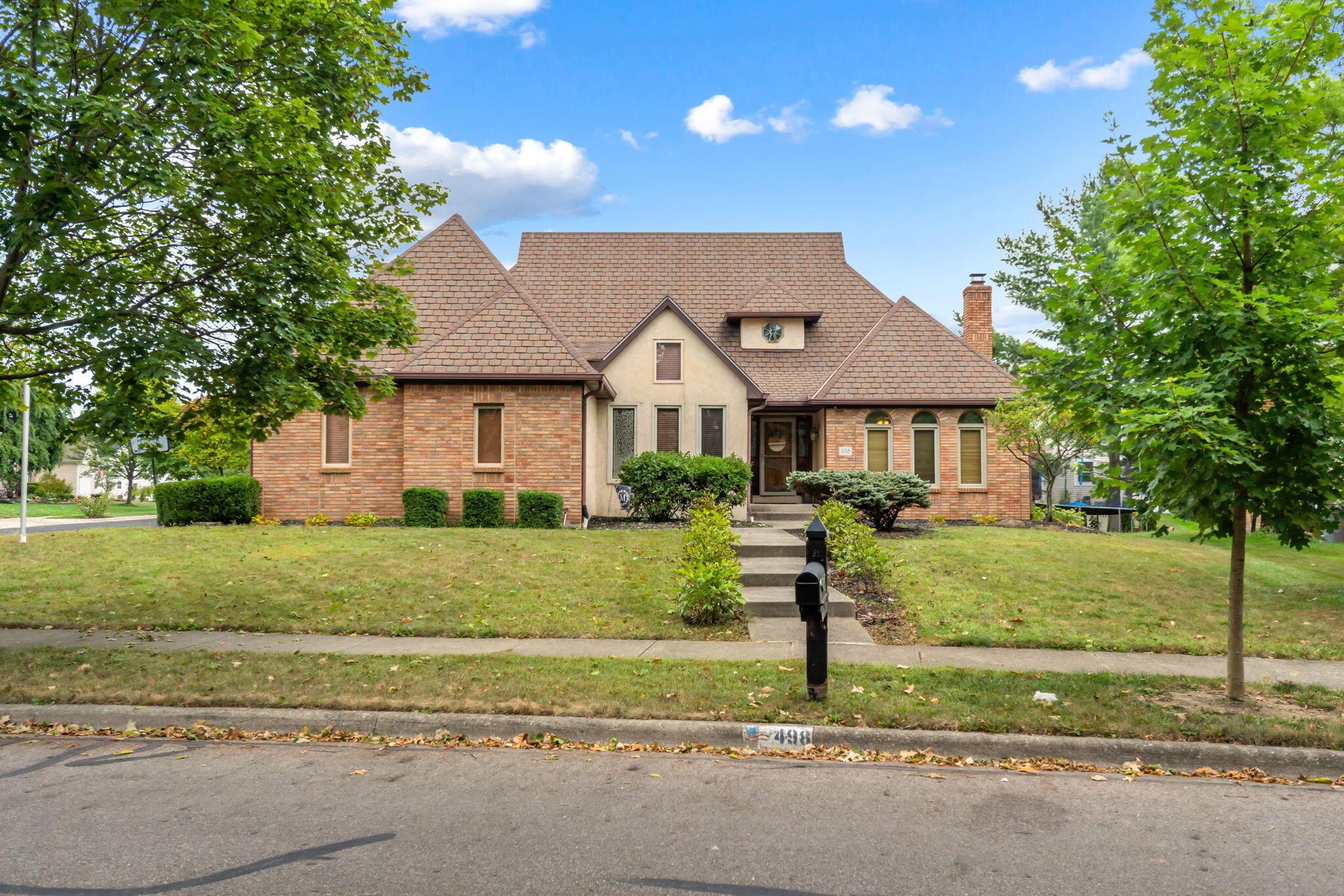 Olde Mill Dr, Westerville, OH 43082