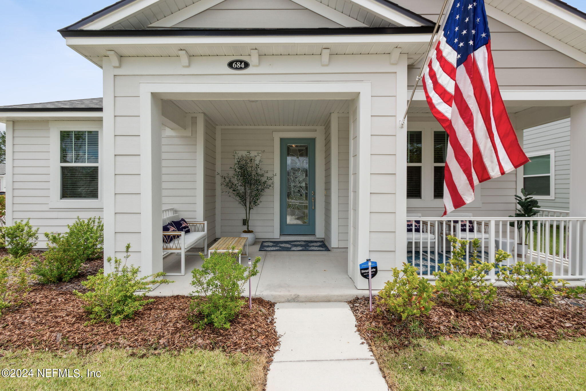 Palmetto Pl, Yulee, FL 32097