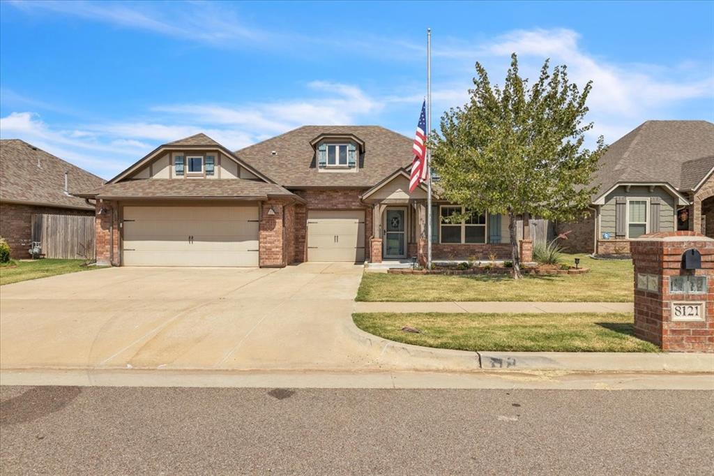 160th Ter, Edmond, OK 73013