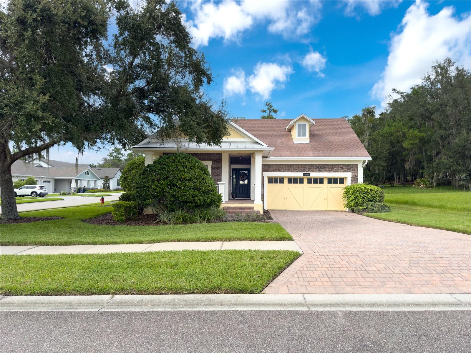 Lily Pond Ct, Brooksville, FL 34601
