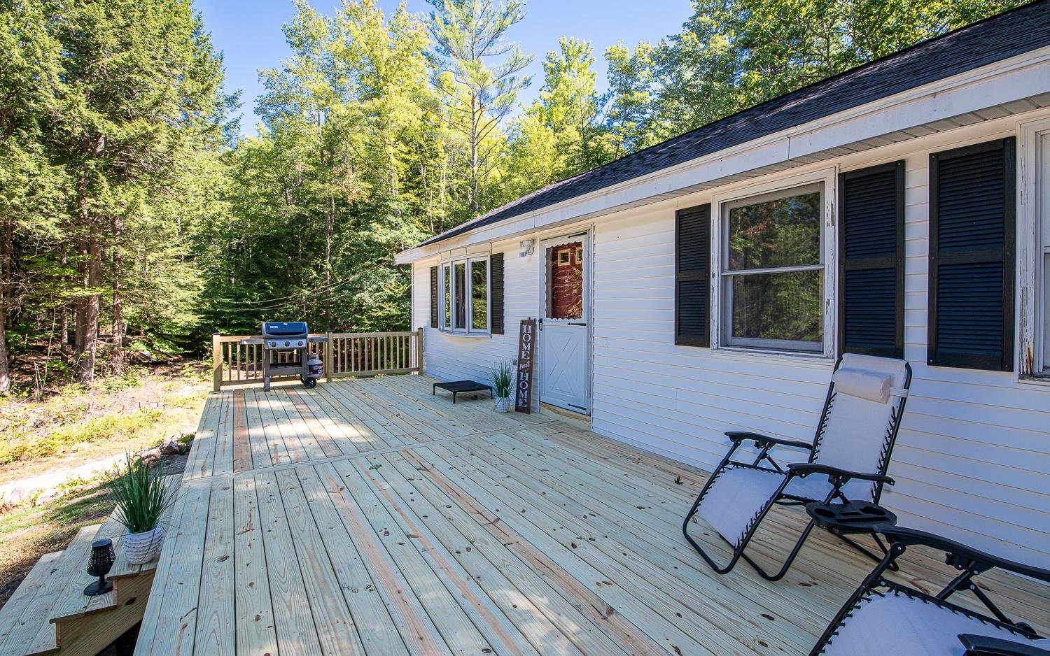 Greenfield Rd, New Boston, NH 03070