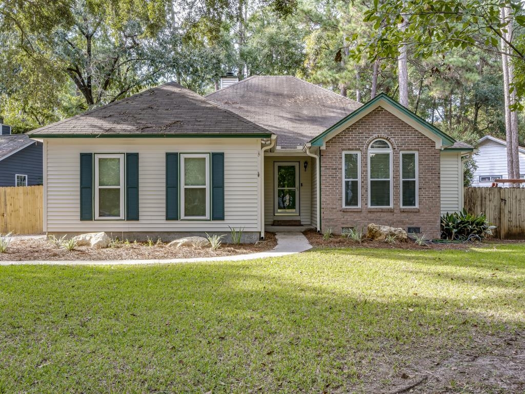 Folkstone Rd, Tallahassee, FL 32312