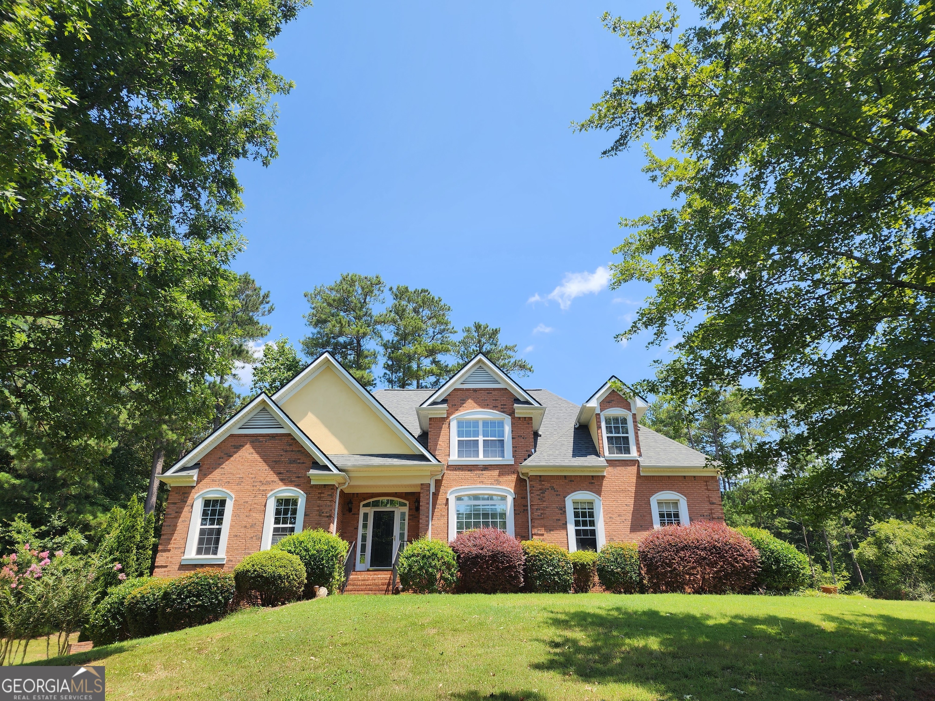 Edgewater Dr, Hampton, GA 30228
