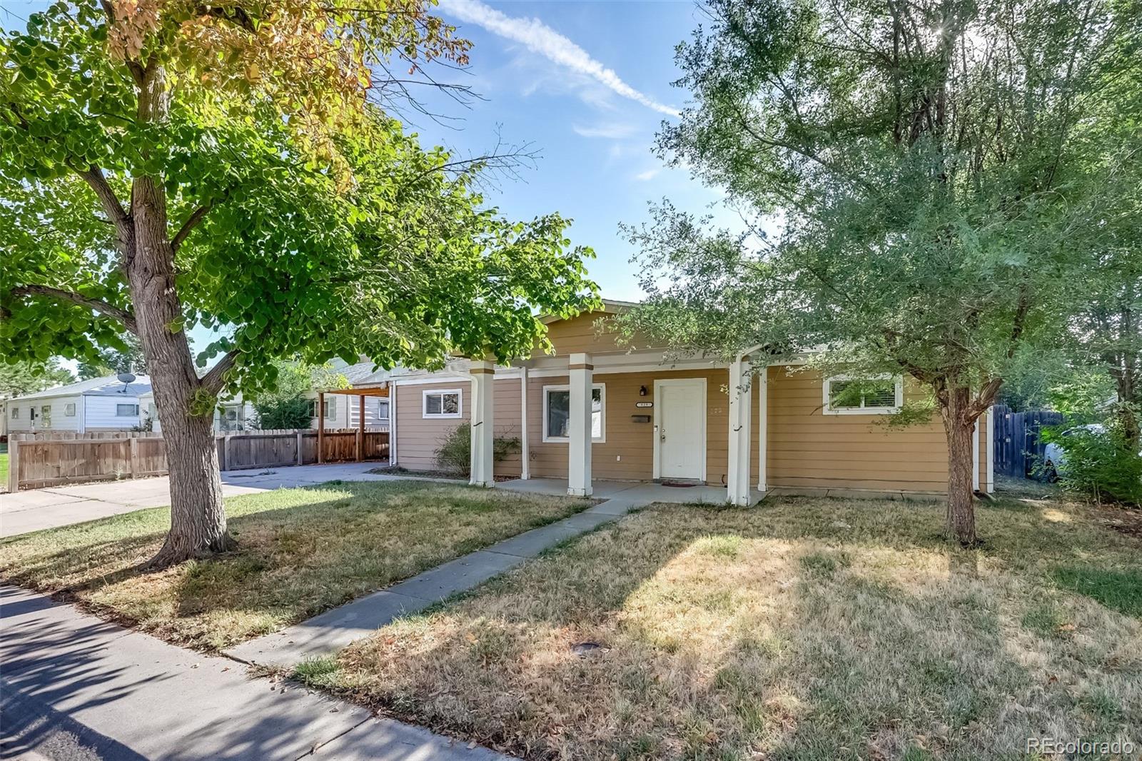 Vaughn St, Aurora, CO 80011