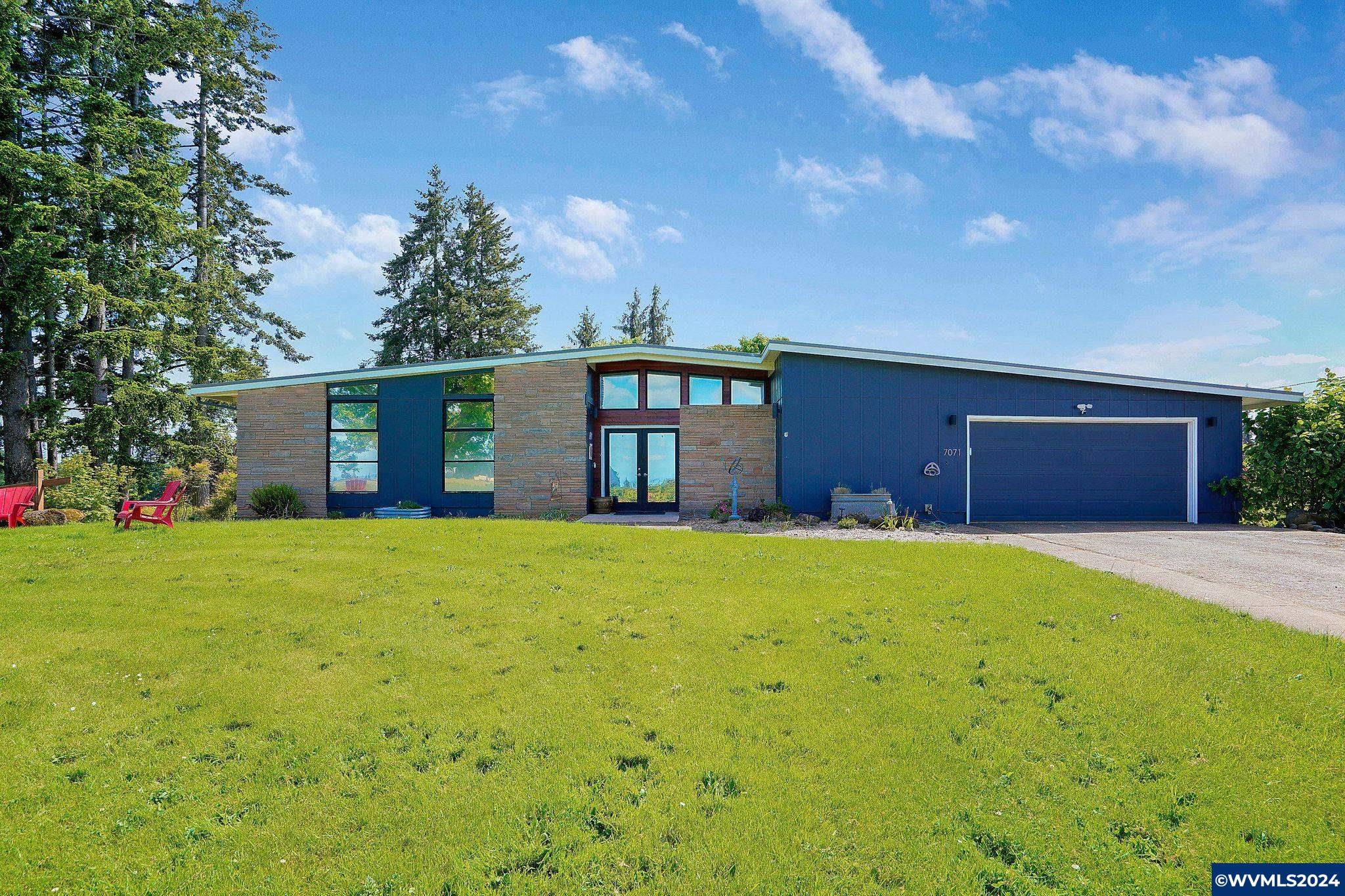 Ganon St, Salem, OR 97317