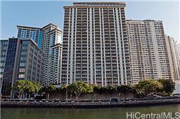 Ala Wai Blvd, Honolulu, HI 96815