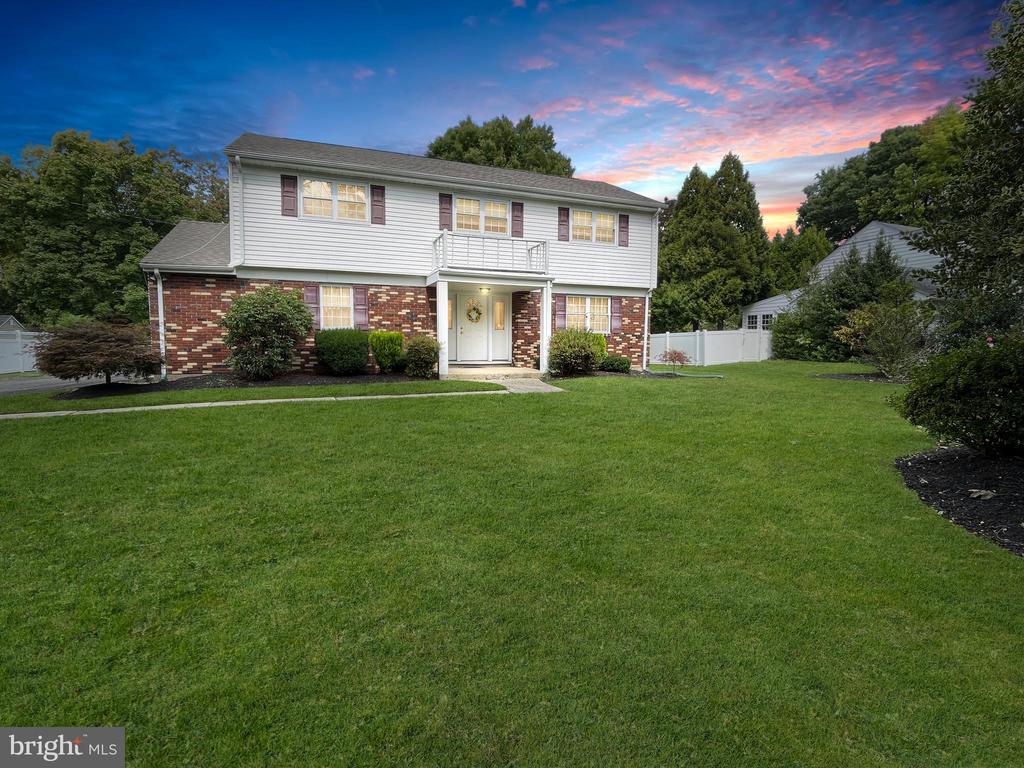 Dutch Neck Rd, East Windsor, NJ 08520