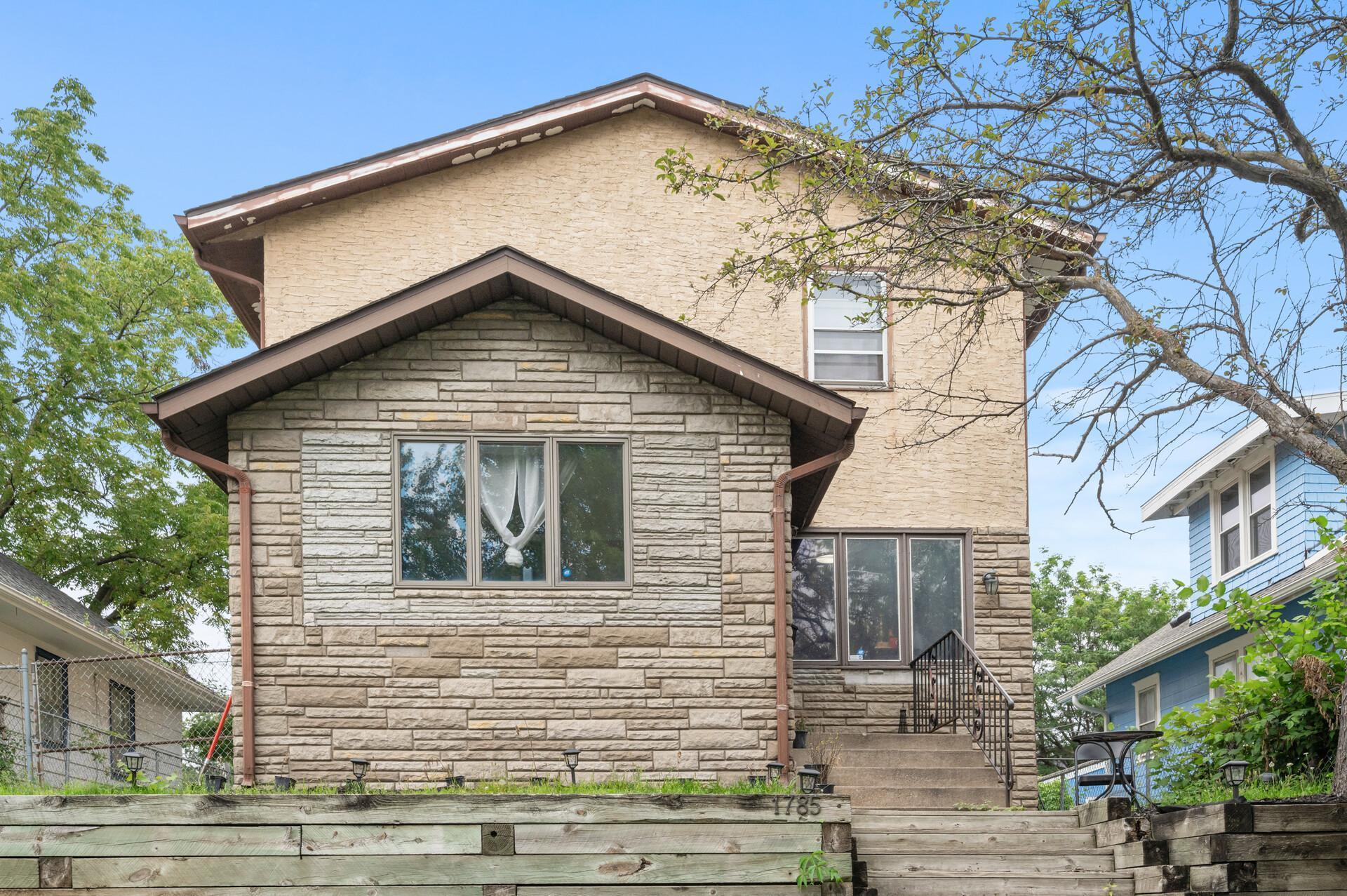 Sims Ave, Saint Paul, MN 55119