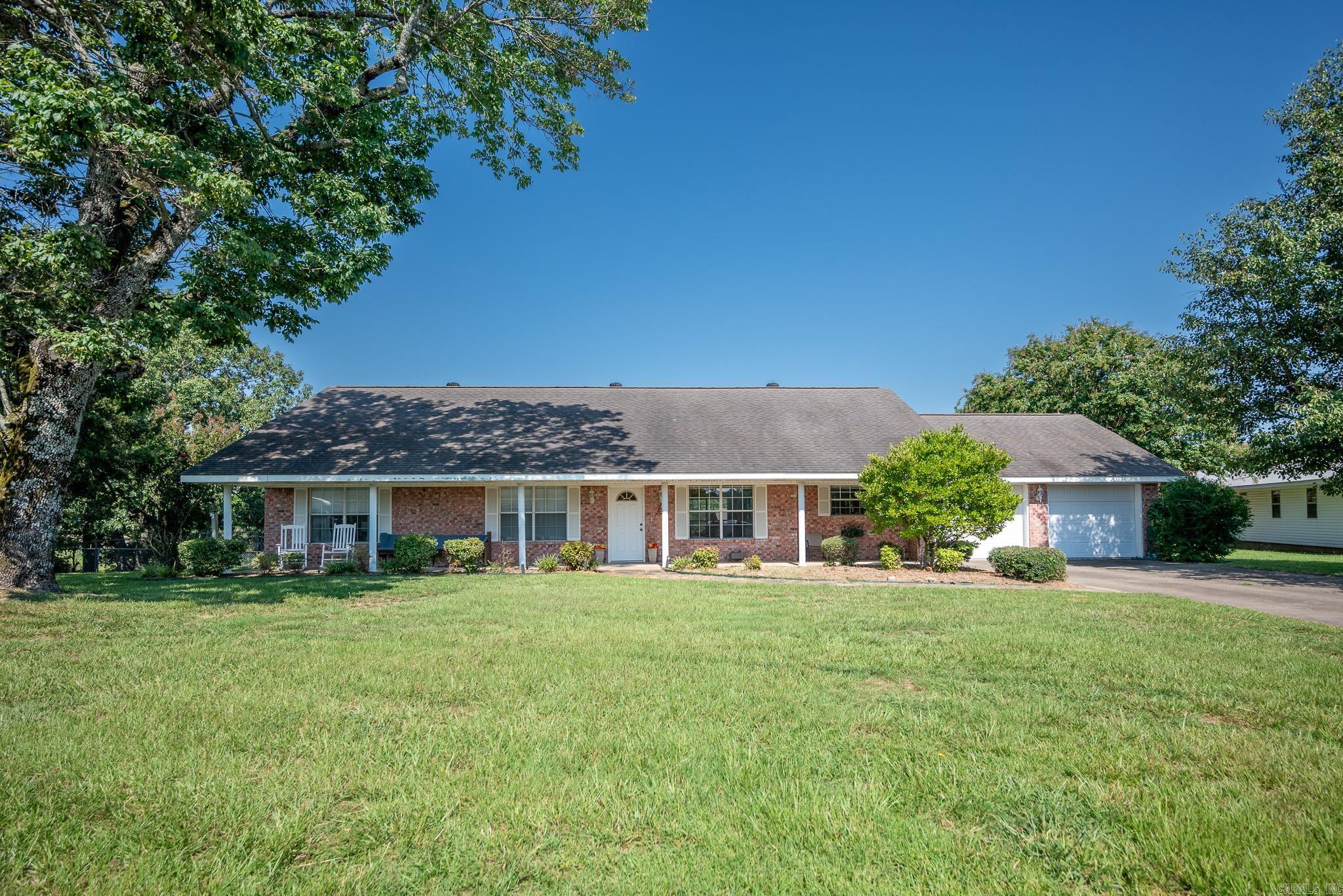 Cordie Dr, Mena, AR 71953 #1