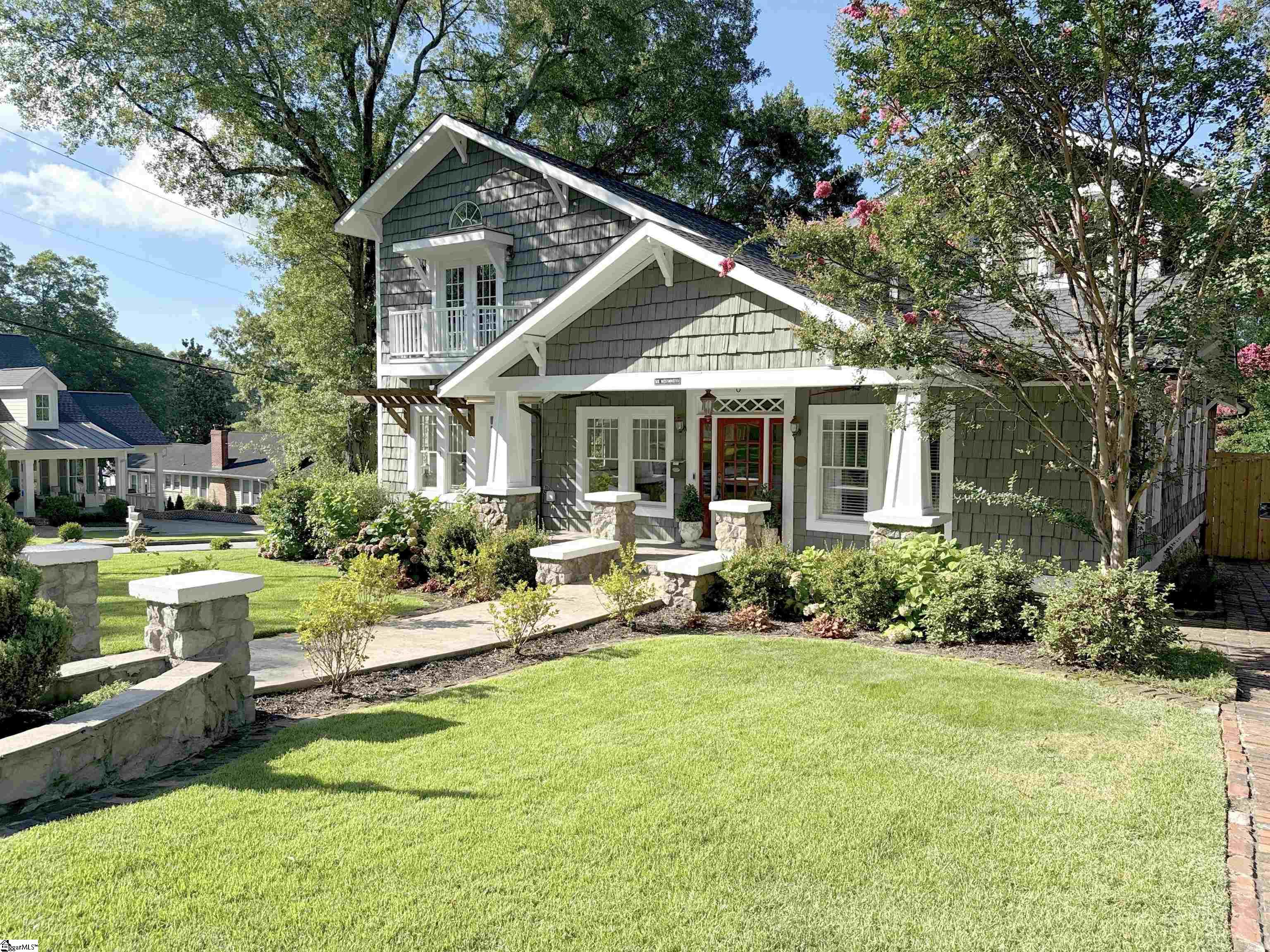 Westminster Dr, Greenville, SC 29605