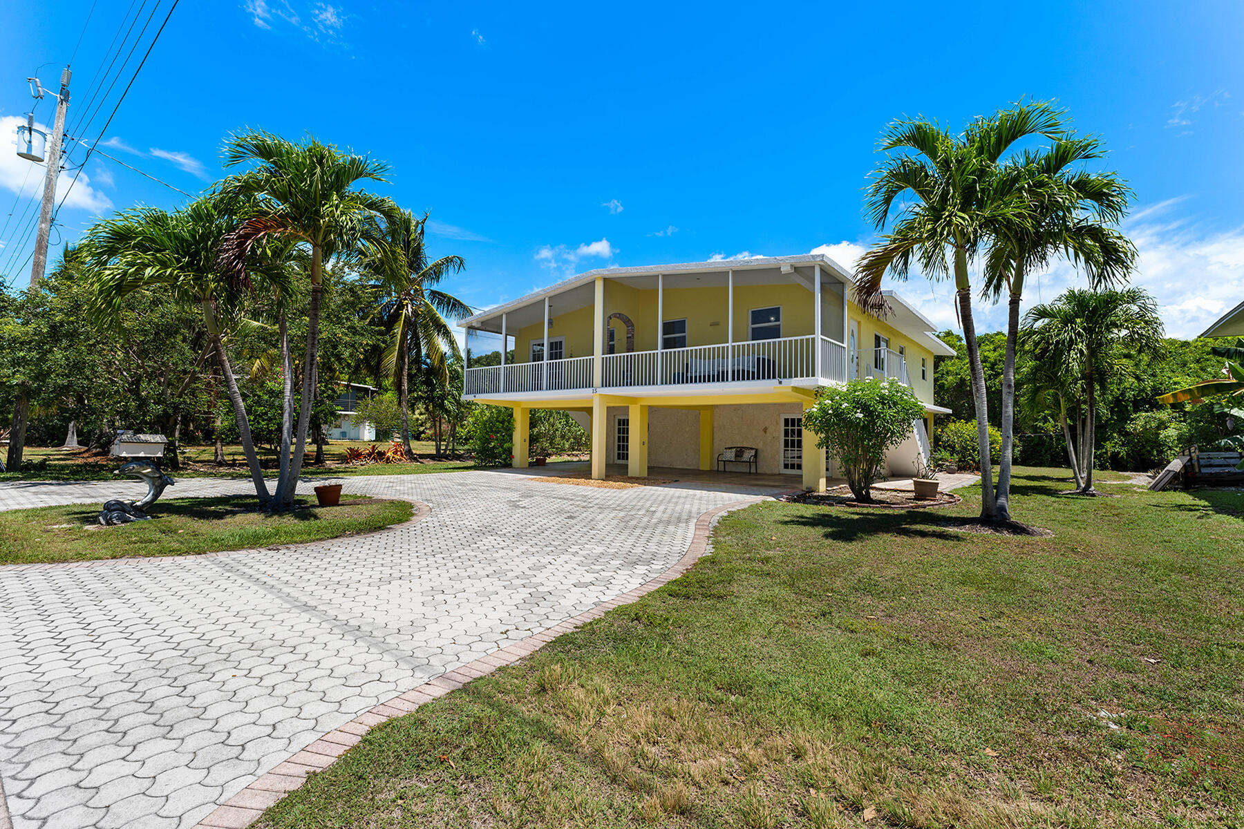 Ocean Dr, Key Largo, FL 33037