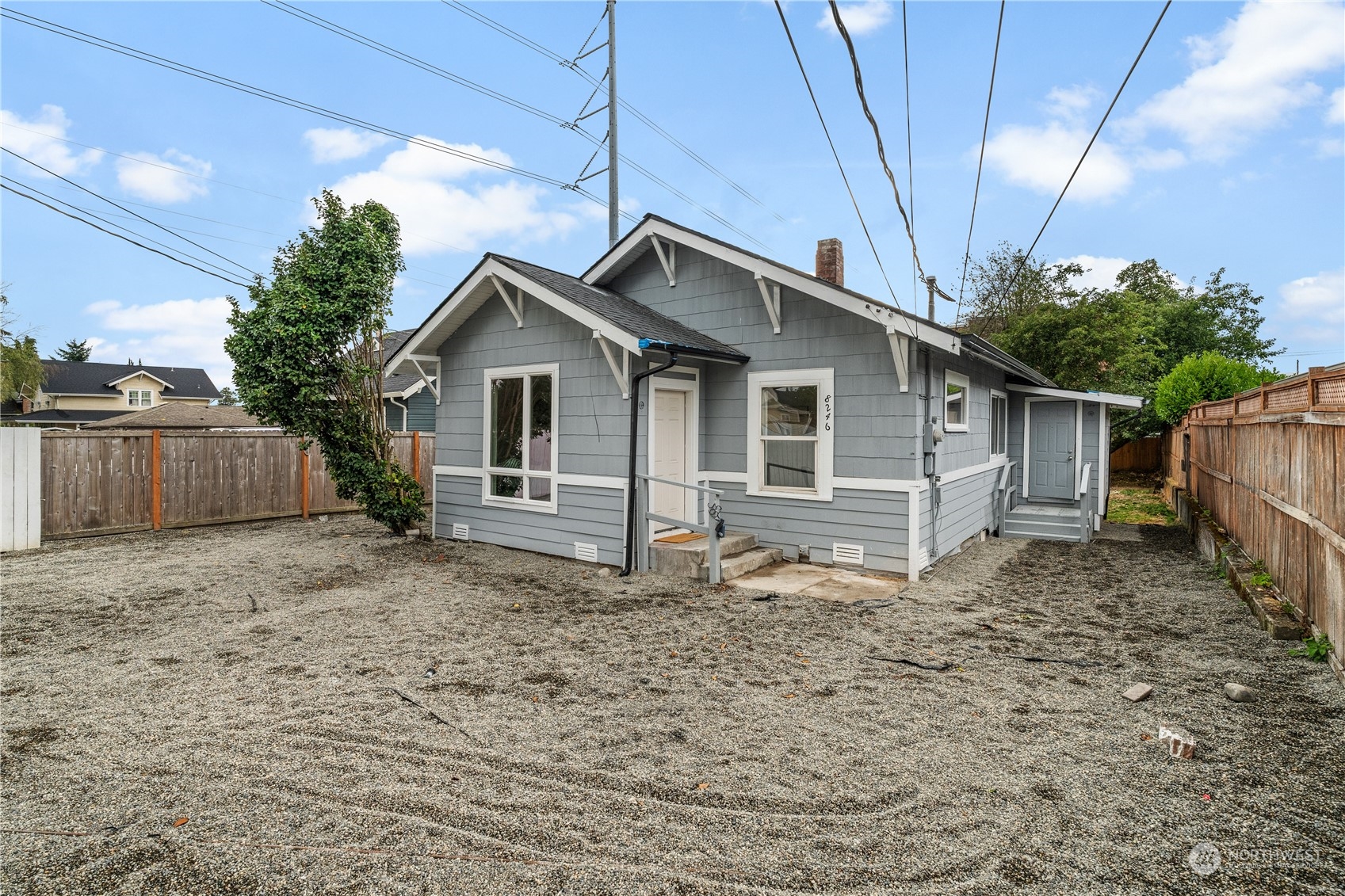 G St, Tacoma, WA 98408