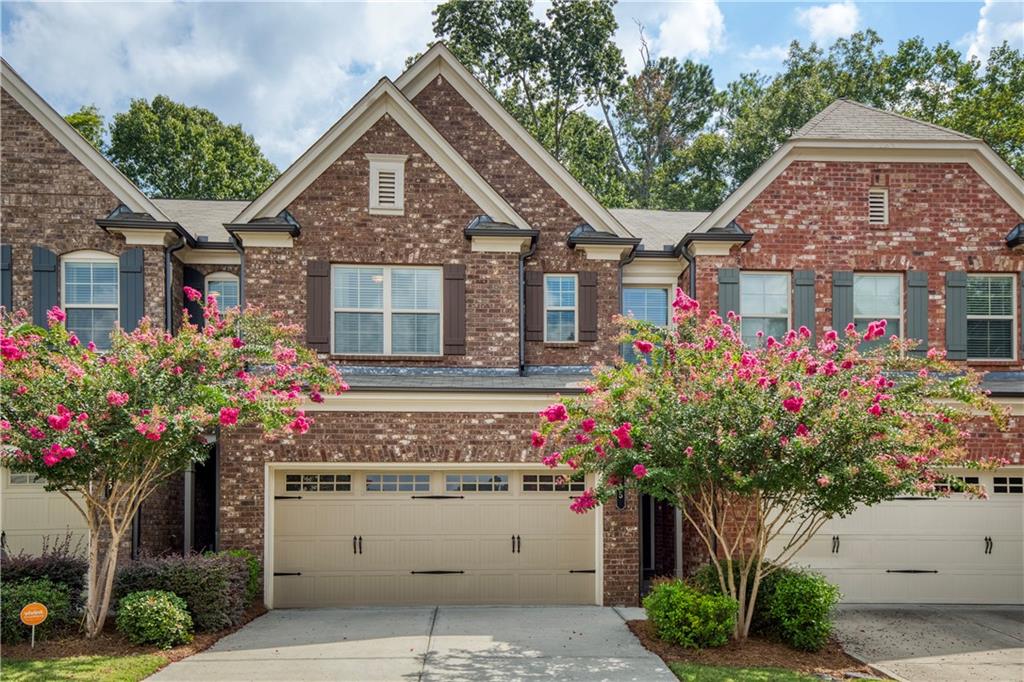 Holdings Dr, Lawrenceville, GA 30044