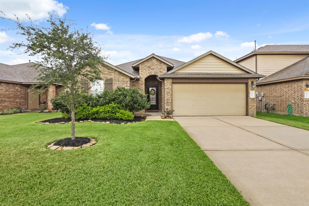 Innes Park Pl, Katy, TX 77494
