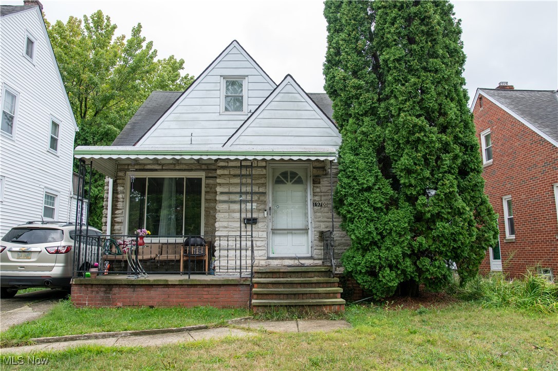 Newton Ave, Cleveland, OH 44119