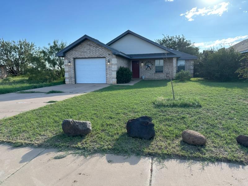 Jefferson St, Midland, TX 79701