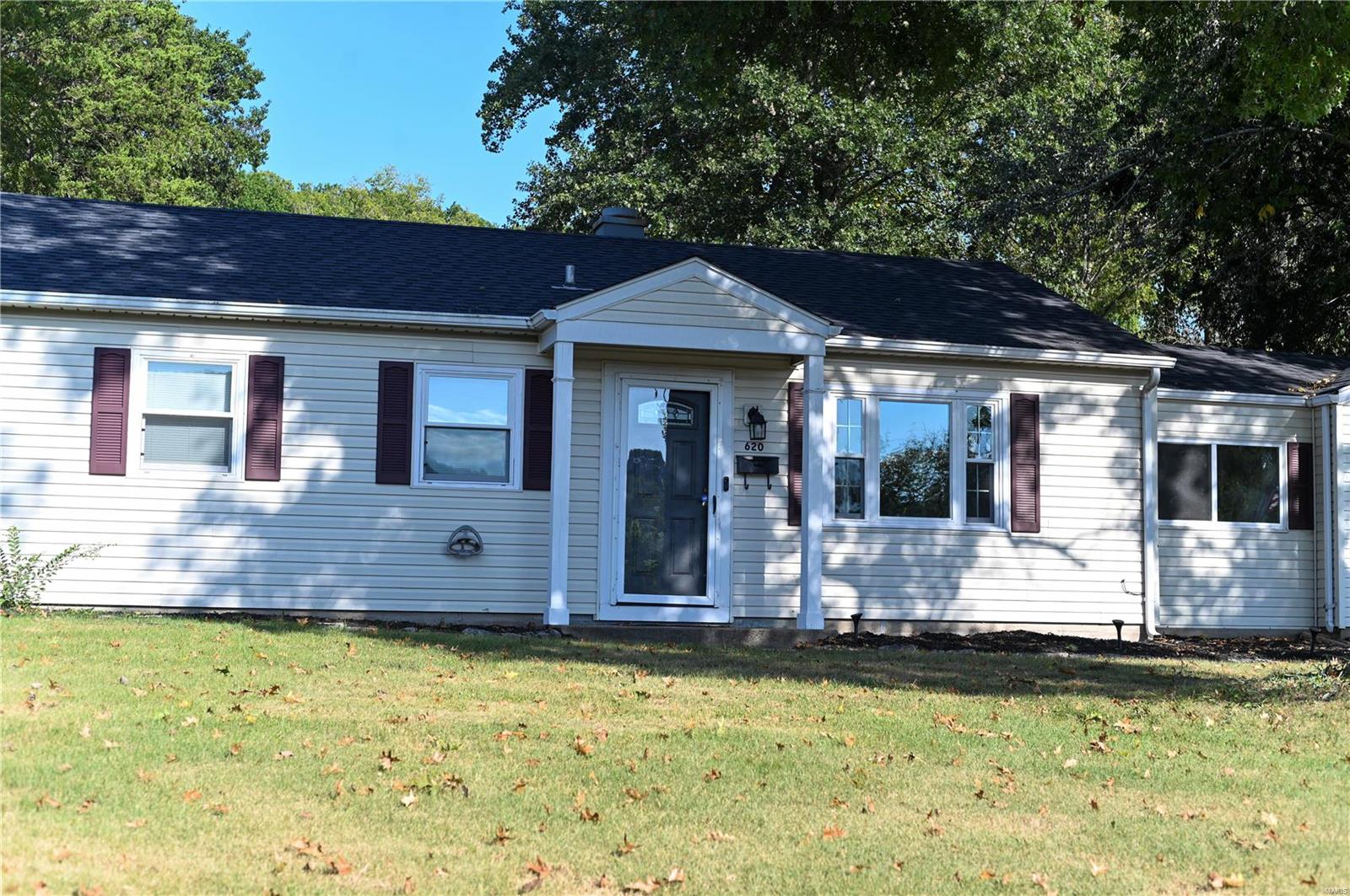 Olive St, Pacific, MO 63069