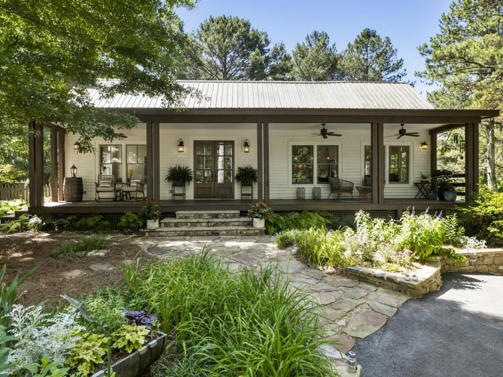 Longstreet Rd, Alpharetta, GA 30004