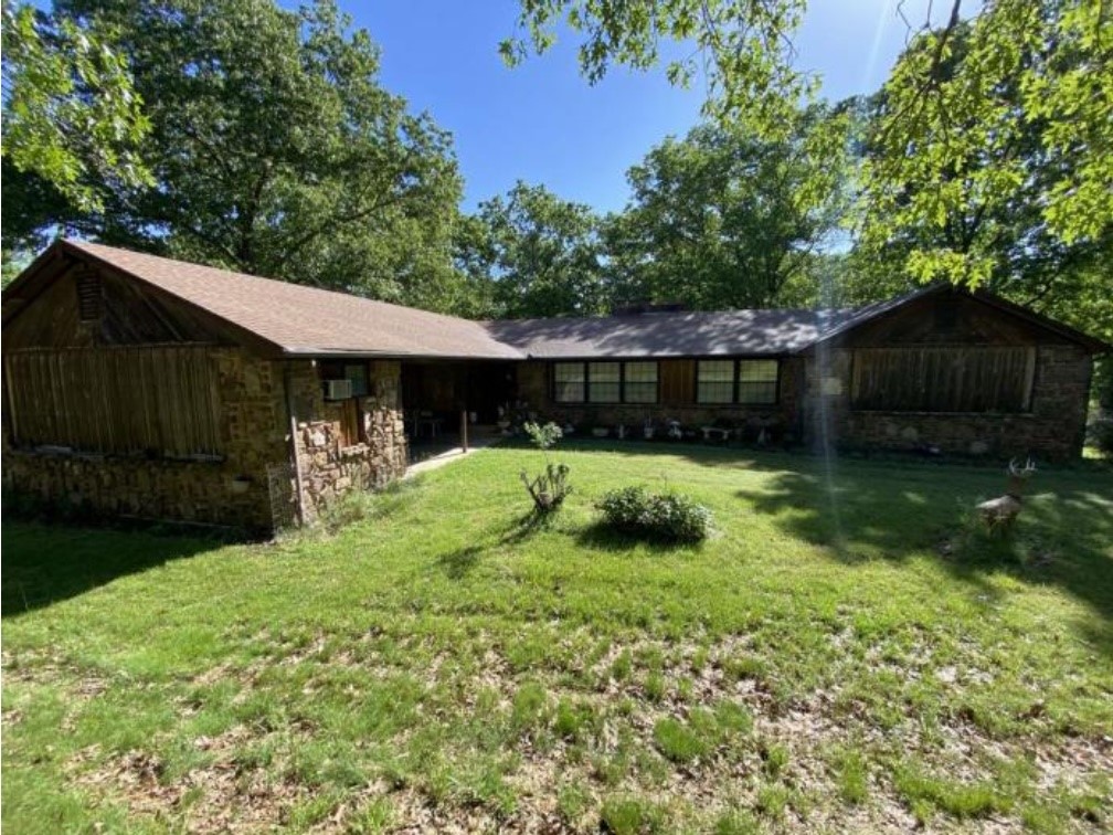 Cloverdale Rd, Rogers, AR 72756