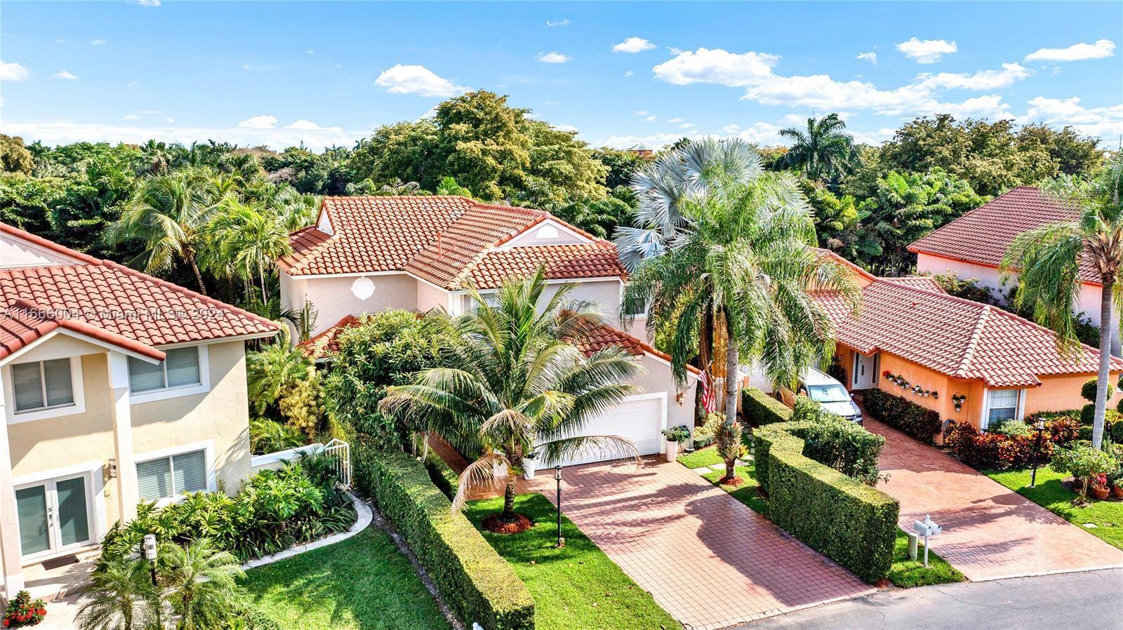 46th Ter, Doral, FL 33178