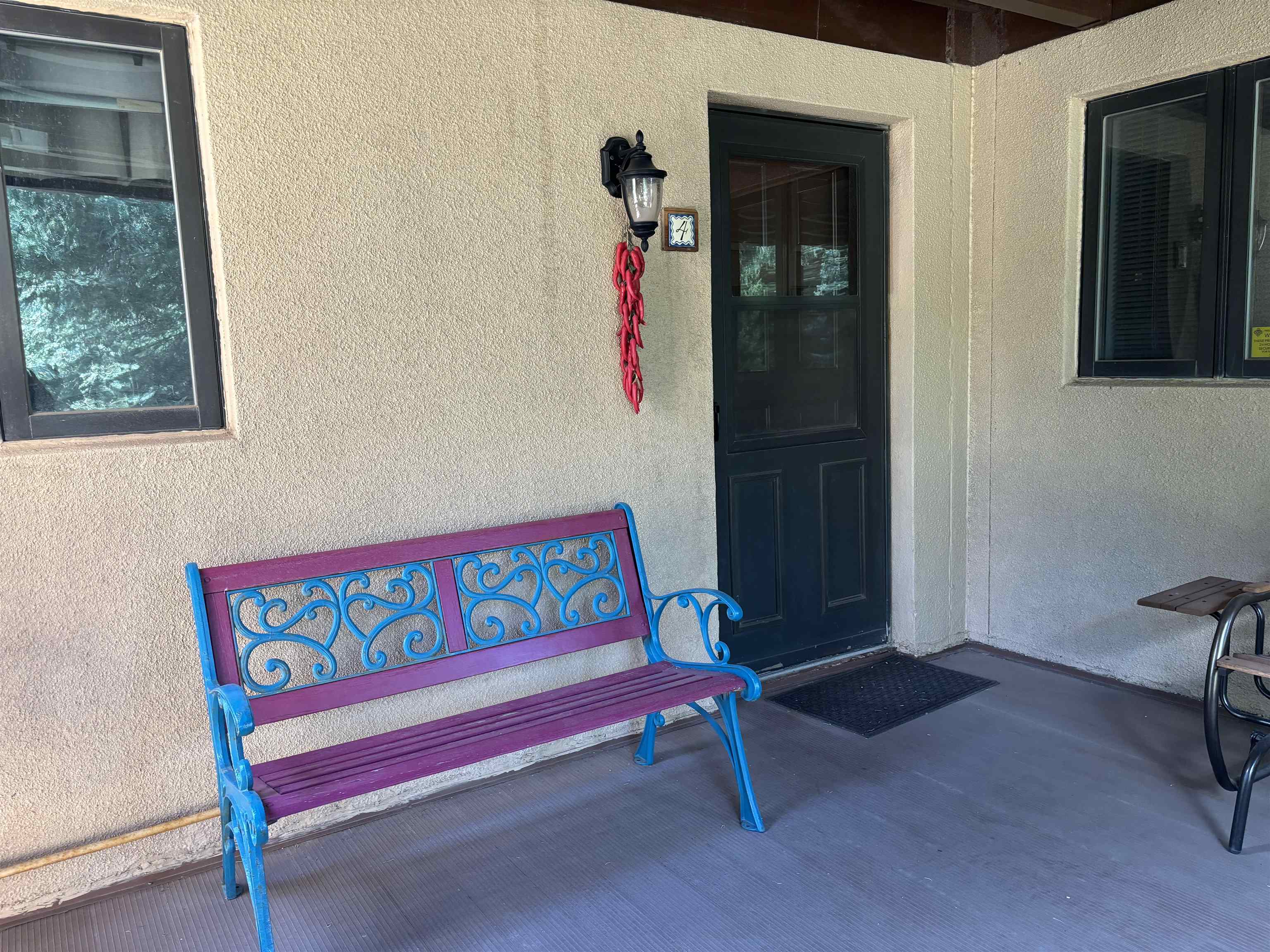 Squaw Valley Ln, Angel Fire, NM 87710
