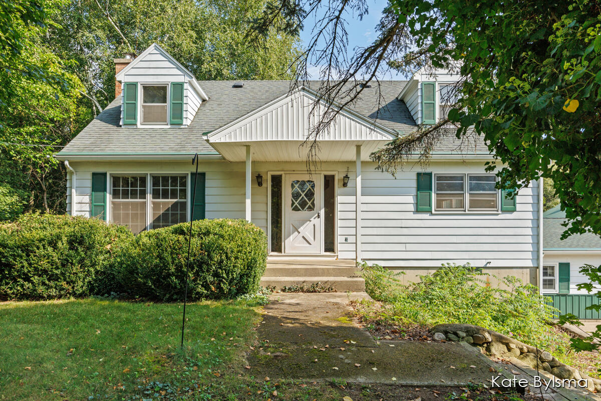 92nd St, Byron Center, MI 49315