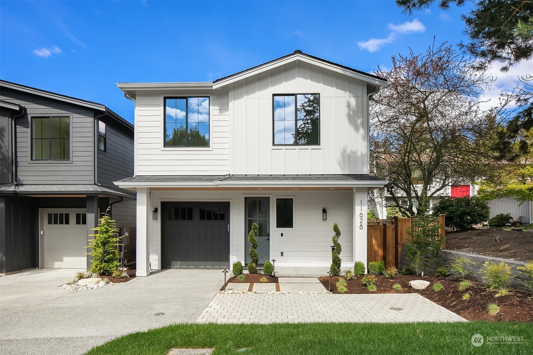 75th Pl, Kirkland, WA 98033