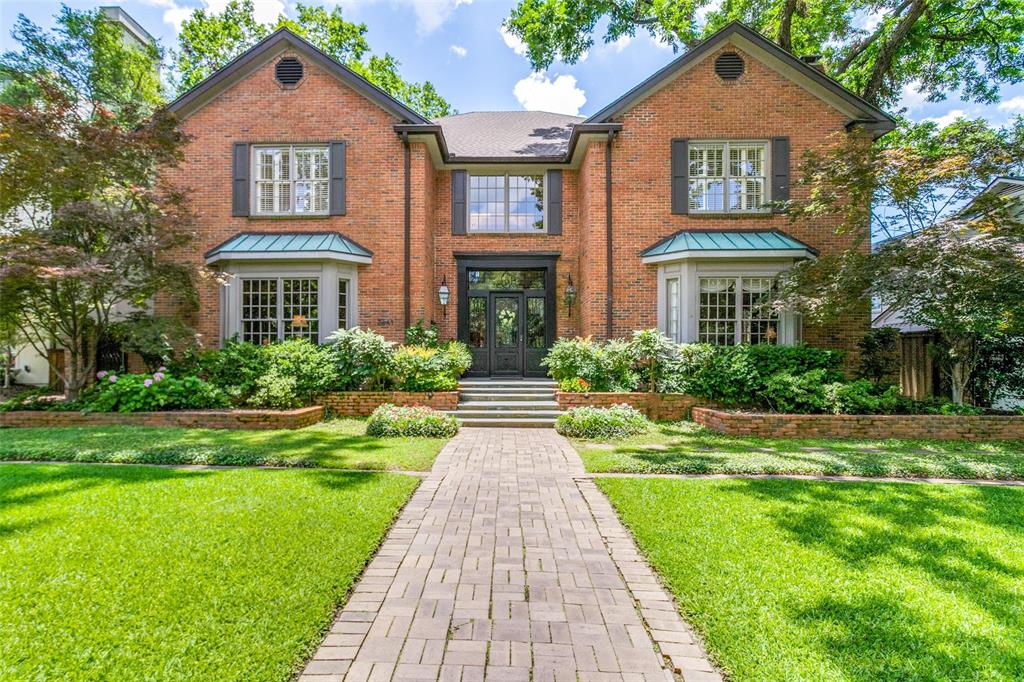 Hanover St, Dallas, TX 75225