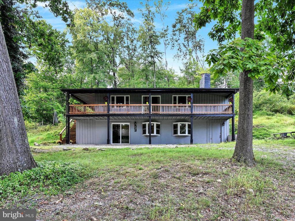 Farmall Rd, Grantville, PA 17028