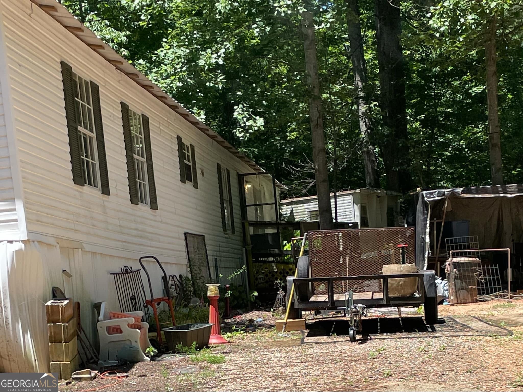 Hensley Way, Marble Hill, GA 30148 #1