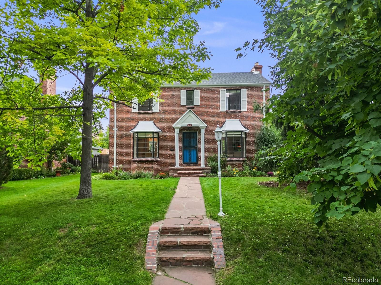 Jasmine St, Denver, CO 80207