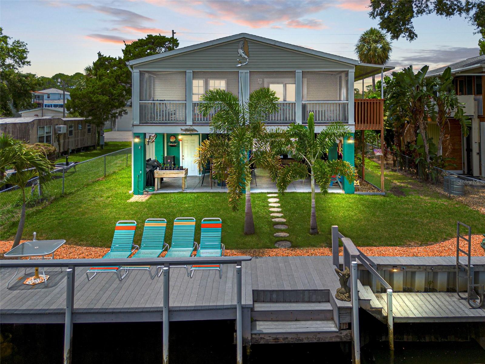 Westwind St, Weeki Wachee, FL 34607