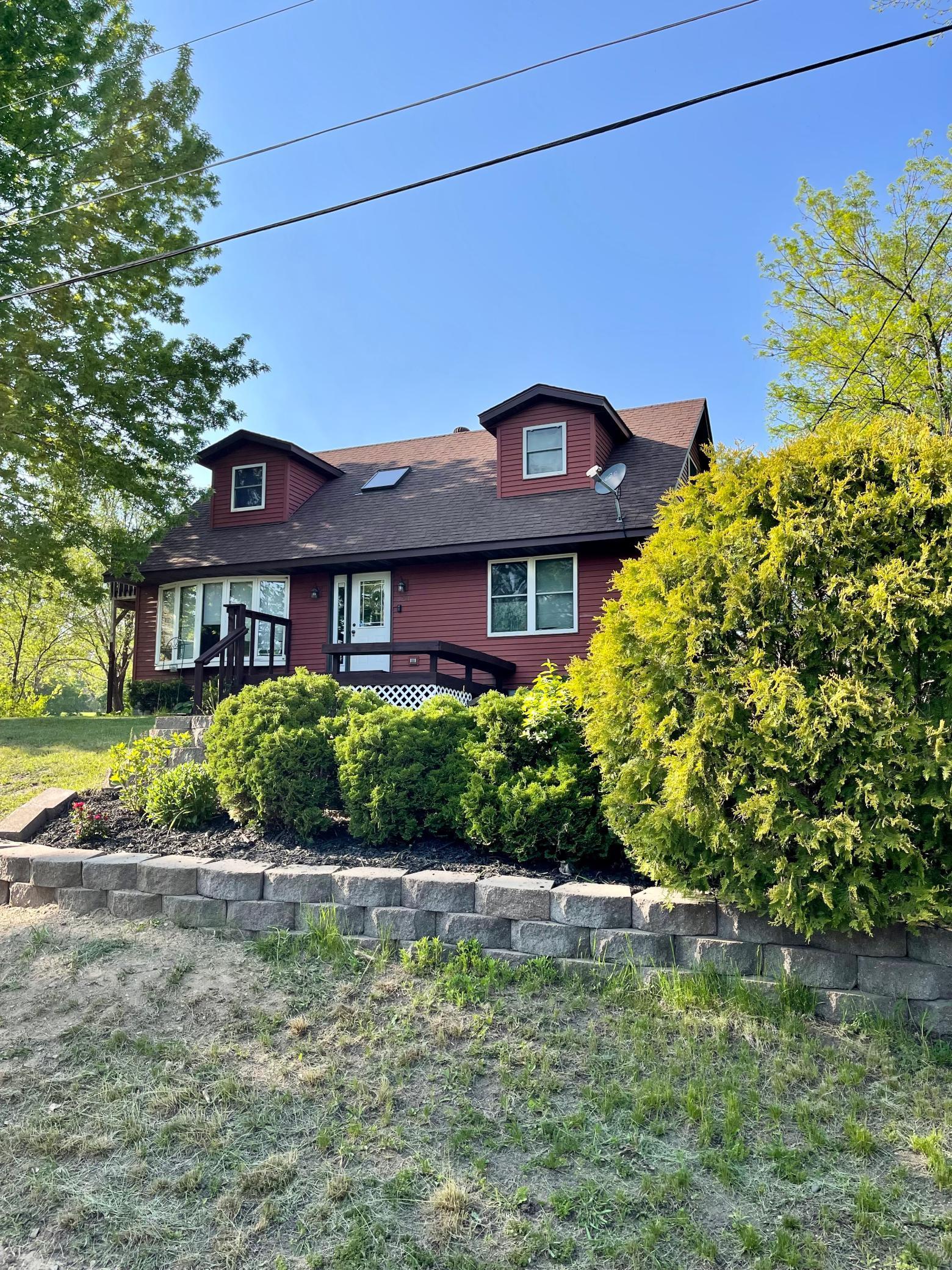 Park St, Cannon Falls, MN 55009