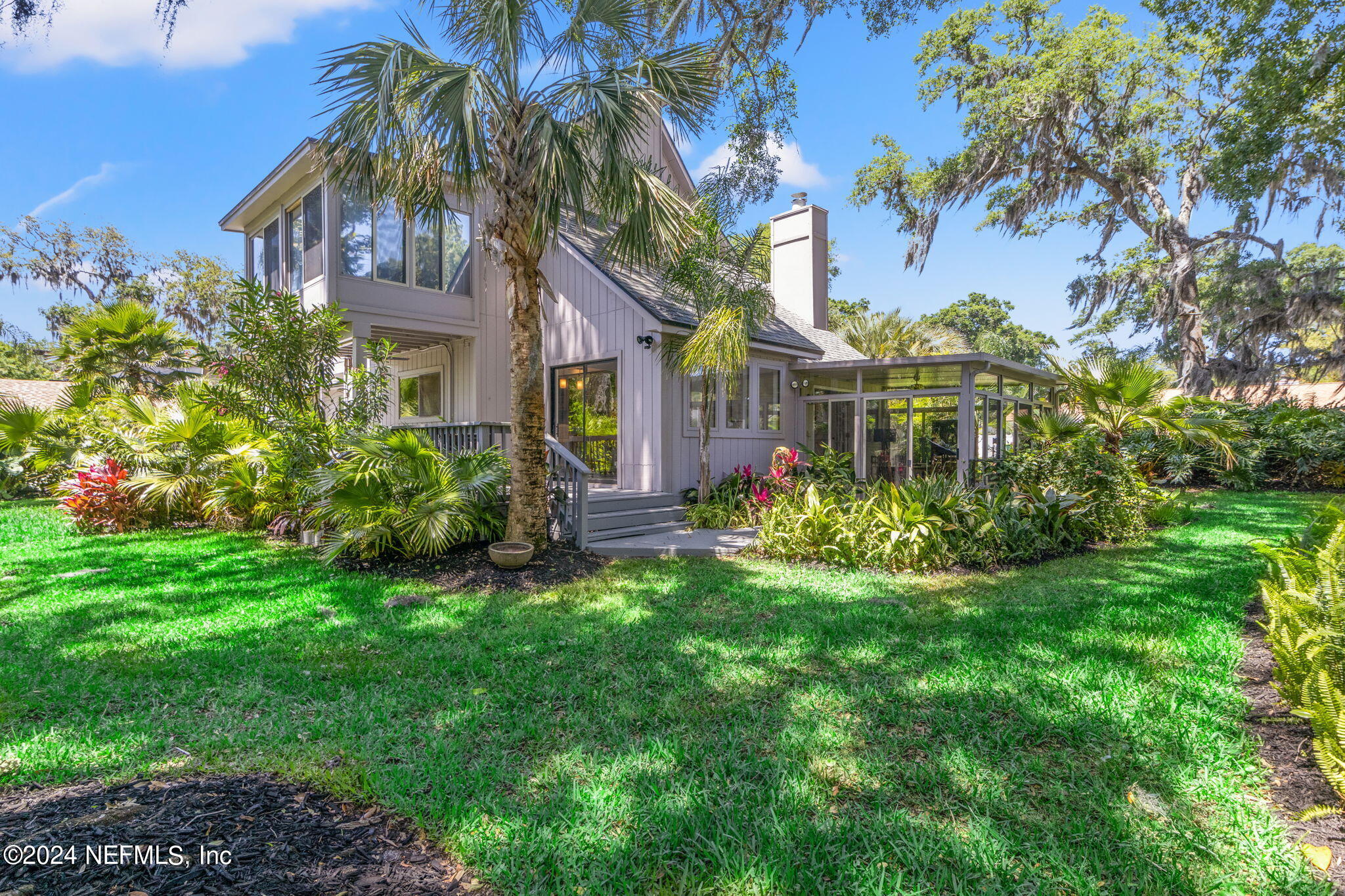 Pinewood Rd, Jacksonville Beach, FL 32250