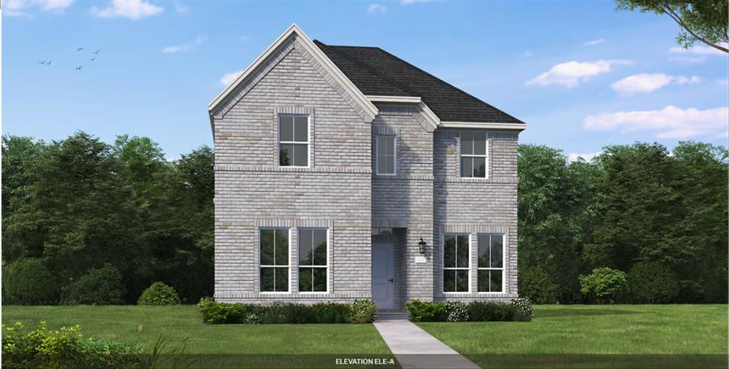 Elm Pl, Justin, TX 76247