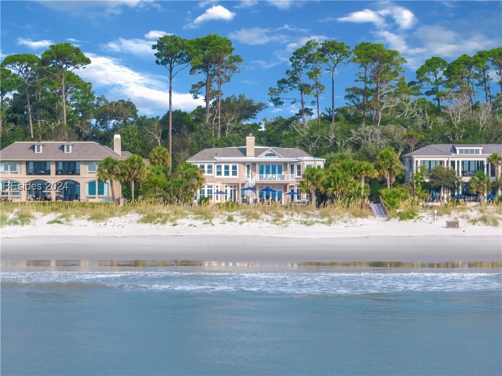 Armada St, Hilton Head Island, SC 29928