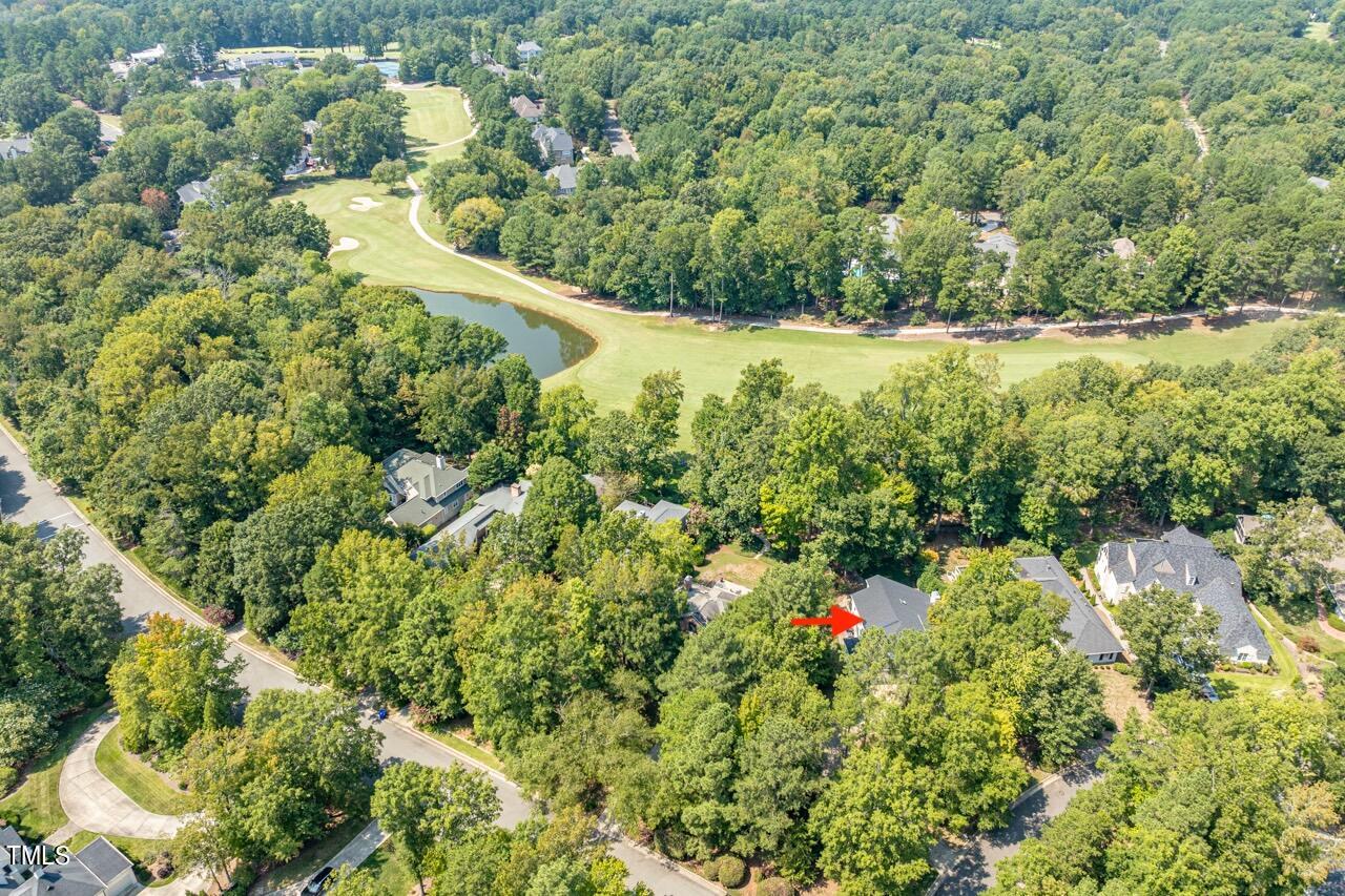 Tweed Pl, Chapel Hill, NC 27517